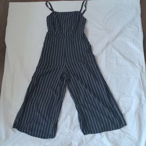 Old Navy Square Neck Cami Jumpsuit